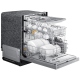 Samsung DW80B6060US