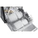 Samsung DW80B7070AP