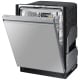 Samsung Bespoke Panel Ready Dishwasher (DW80B7070AP)
