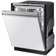 Samsung Bespoke Dishwasher (DW80B7070AP)