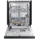 Lave-vaisselle Samsung Bespoke DW80B7070UG