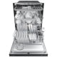 Lave-vaisselle Samsung Bespoke DW80B7070UG