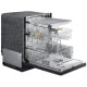 Lave-vaisselle Samsung Bespoke (DW80B7070UG)