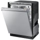 Samsung Bespoke Dishwasher (DW80B7070US)