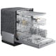 Samsung Bespoke Dishwasher (DW80B7070US)