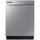 Samsung DW80CG4021SRAA Dishwasher
