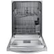 Samsung DW80CG4021SRAA Dishwasher