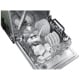 Samsung DW80CG4021SRAA