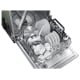 Samsung DW80CG4031SRAA