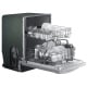 Samsung Dishwasher (DW80CG4031SRAA)