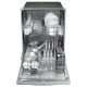 Samsung DW80CG4031SRAA Dishwasher