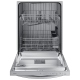 Samsung Stainless Steel Dishwasher (DW80CG4031SRAA)