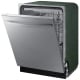  Dishwasher (DW80CG4051SRAA)