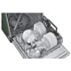 Samsung Stainless Steel Dishwasher (DW80CG4061SRAA)