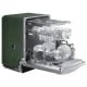 Samsung DW80CG4061SRAA Dishwasher