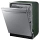 Samsung Dishwasher (DW80CG4061SRAA)