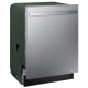 Samsung DW80CG4061SRAA Dishwasher