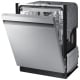 Samsung DW80CG5450SRAA Dishwasher