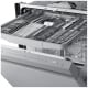 Samsung DW80CG5450SRAA Dishwasher