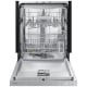 Samsung Dishwasher (DW80CG5450SRAA)