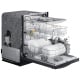 Samsung DW80CG5451MTAA Dishwasher