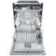 Samsung Stainless Steel Dishwasher