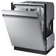 Samsung DW80CG5457SRAA Dishwasher