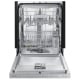 Samsung Dishwasher (DW80CG5457SRAA)