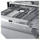 Samsung DW80CG5457SRAA Dishwasher