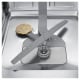 Samsung Dishwasher (DW80CG5457SRAA)