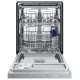 Samsung DW80DG5505SRAA Dishwasher