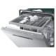 Samsung DW80DG5505SRAA