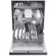Samsung DW80R9950UG Dishwasher