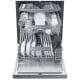 Samsung Stainless Steel Dishwasher (DW80R9950US)