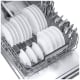 Samsung DW80R9950US Dishwasher