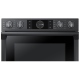 Samsung 30 inch Black Stainless Steel Double Wall Oven