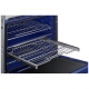 Samsung NV51K7770DS Double Wall Oven