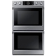 Samsung 30 inch Double Wall Oven (NV51K7770DS)