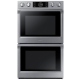 Samsung 30 inch Wall Oven (NV51K7770DS)