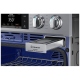 Samsung 30 inch Stainless Steel Double Wall Oven (NV51K7770DS)
