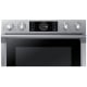 Samsung NV51K7770DS 30 inch Double Wall Oven
