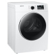 Samsung DV25B6800EW 4 cu. ft. Vented Dryer