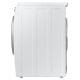 Samsung 4 cu. ft. Vented Dryer (DV25B6800EW)
