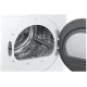 Samsung DV25B6800EW Electric Dryer