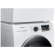 Samsung DV25B6800EW