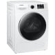 Samsung DV25B6800HW 4 cu. ft. Ventless - Heat Pump Dryer