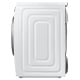 Samsung 4 cu. ft. Ventless - Heat Pump Dryer (DV25B6800HW)
