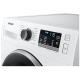 Samsung DV25B6800HW 4 cu. ft. Ventless - Heat Pump Electric Dryer