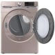 Samsung DVE45B6305C 7.5 cu. ft. Vented Dryer