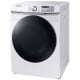 Sécheuse  DVE45B6305W 7.5 pi. cu. Avec conduit d'évacuation